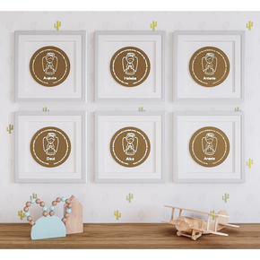 05 anjo da guarda personalizado