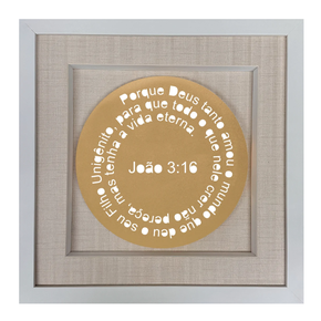 01 versiculo joao 3 16 porque deus tanto amou